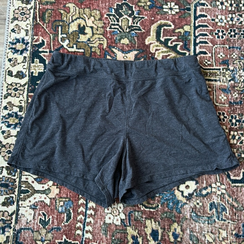 Lunya Restore Shorts